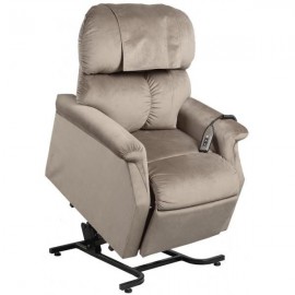 FAUTEUIL RELEVEUR CONFORT PLUS