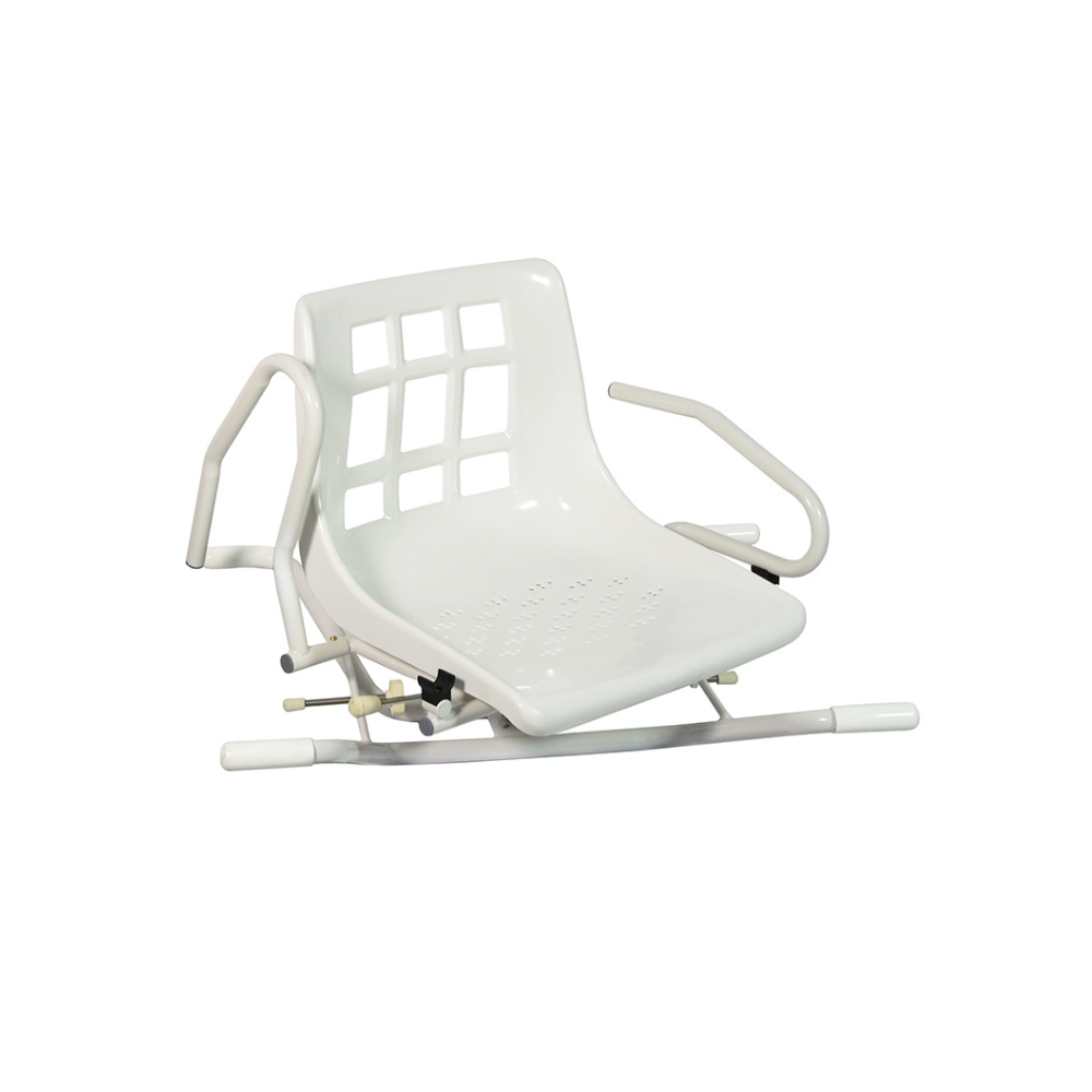 Siège de bain pivotant edora