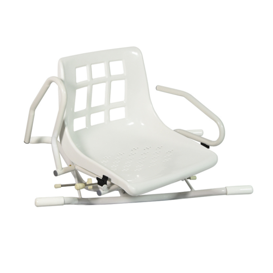 Siège de bain pivotant edora