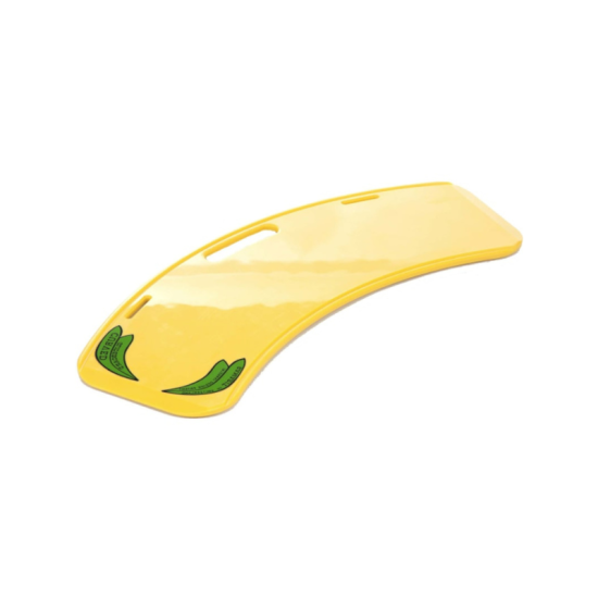 Planche de transfert Banana