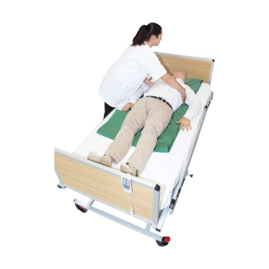 drap de glisse transfert 3