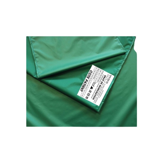 drap de glisse transfert