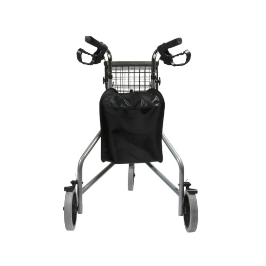 Rollator 3 roues madrid 2