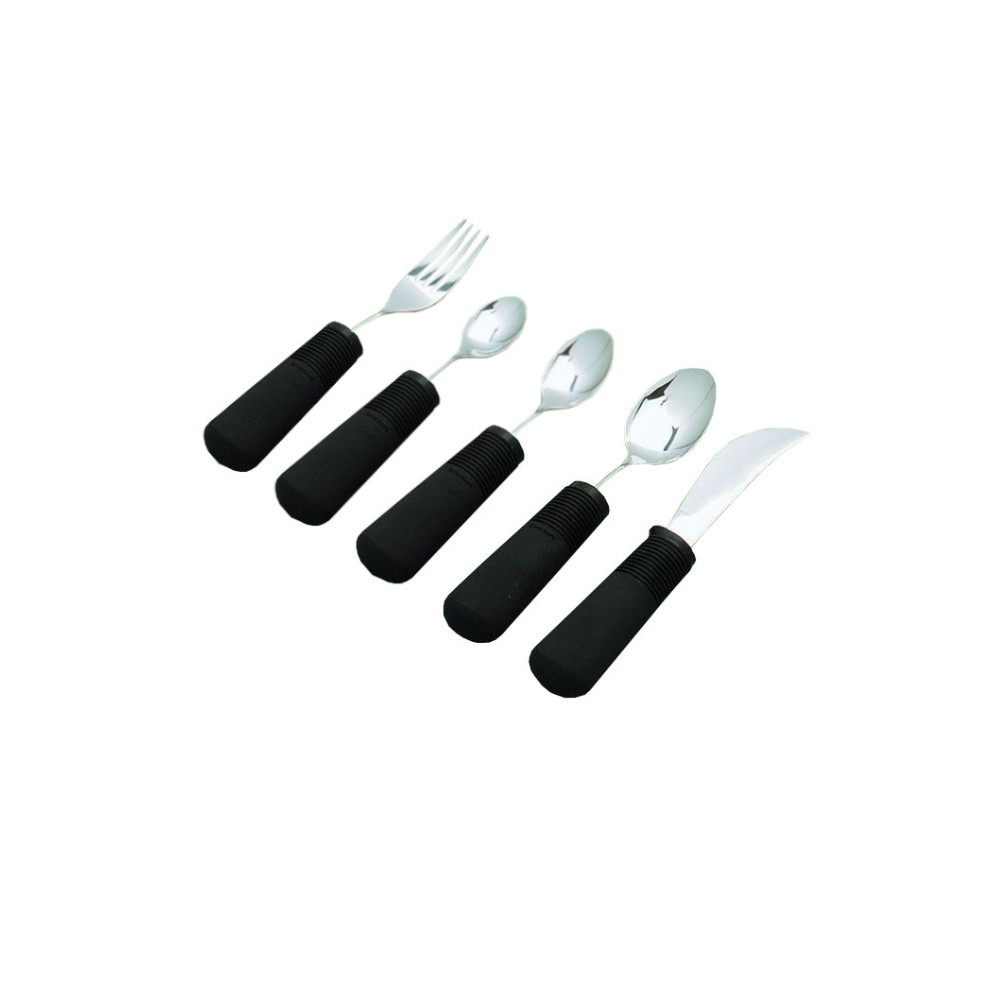 set couverts inclinables et lesté