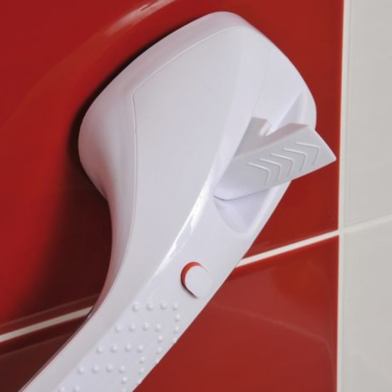 Barre d'appui à ventouse 2