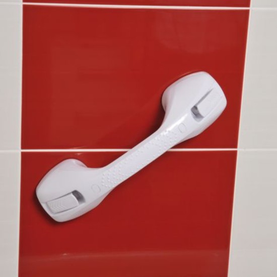 Barre d'appui à ventouse 3