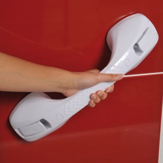 Barre d'appui à ventouse 4