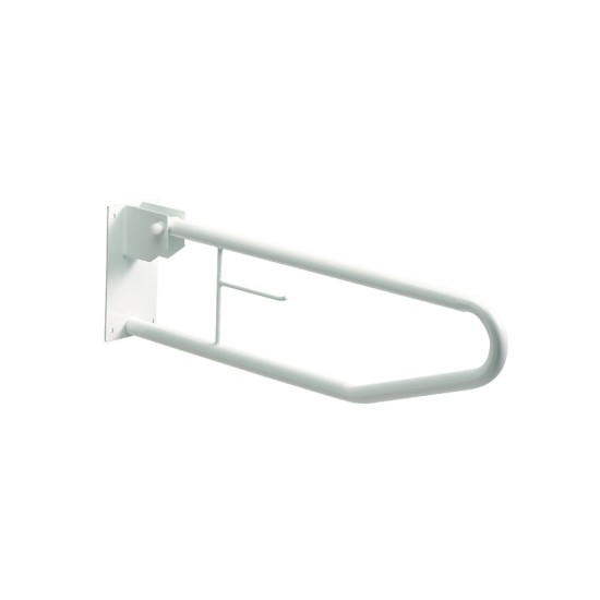 Barre d'appui relevable