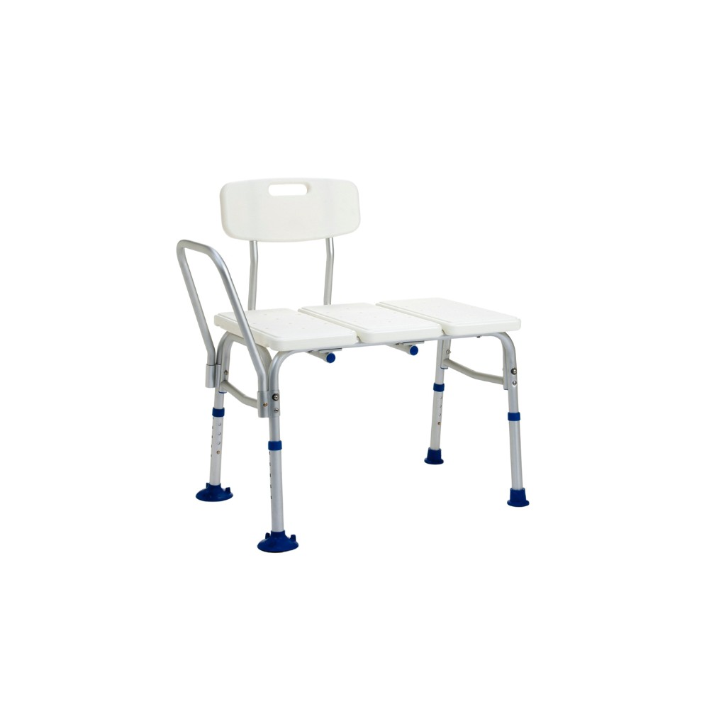 Banc de transfert kate