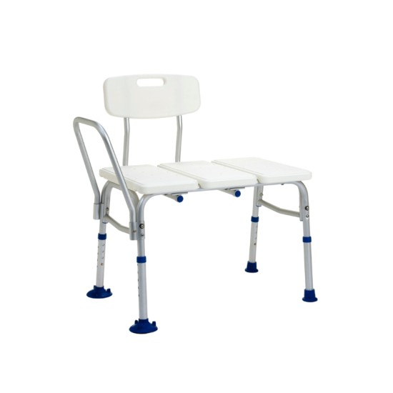 Banc de transfert kate