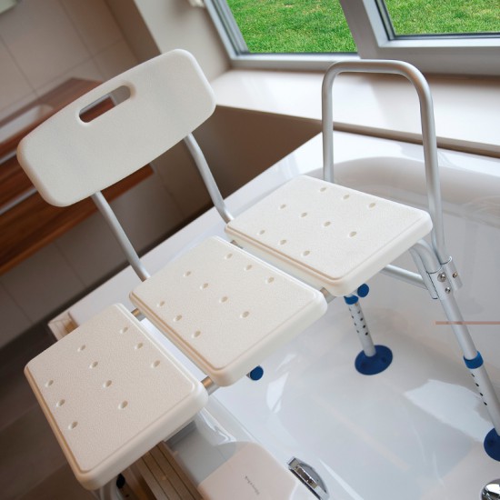 Banc de transfert kate 2