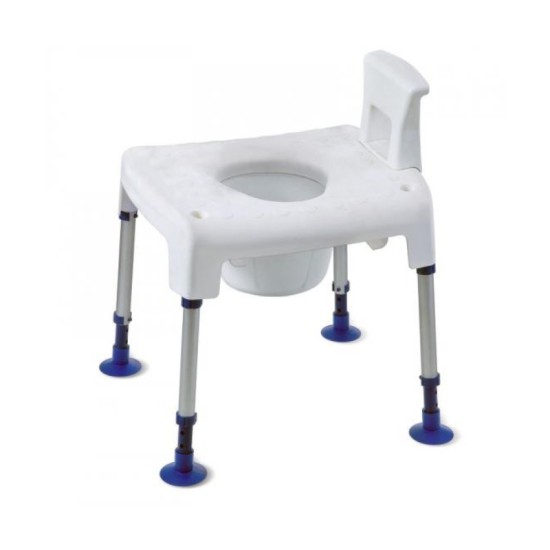 Chaise de douche pico 2