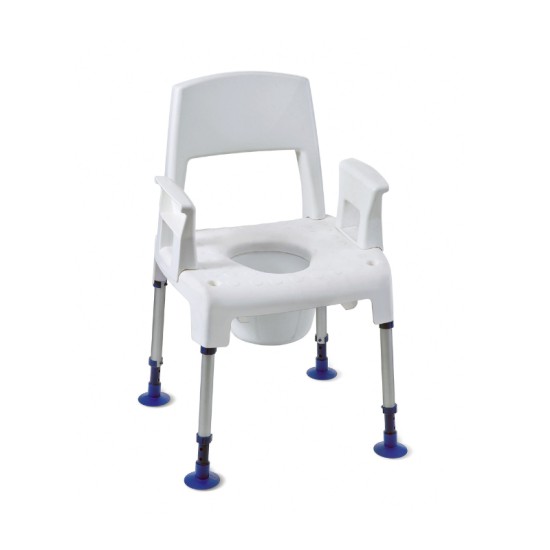 Chaise de douche pico