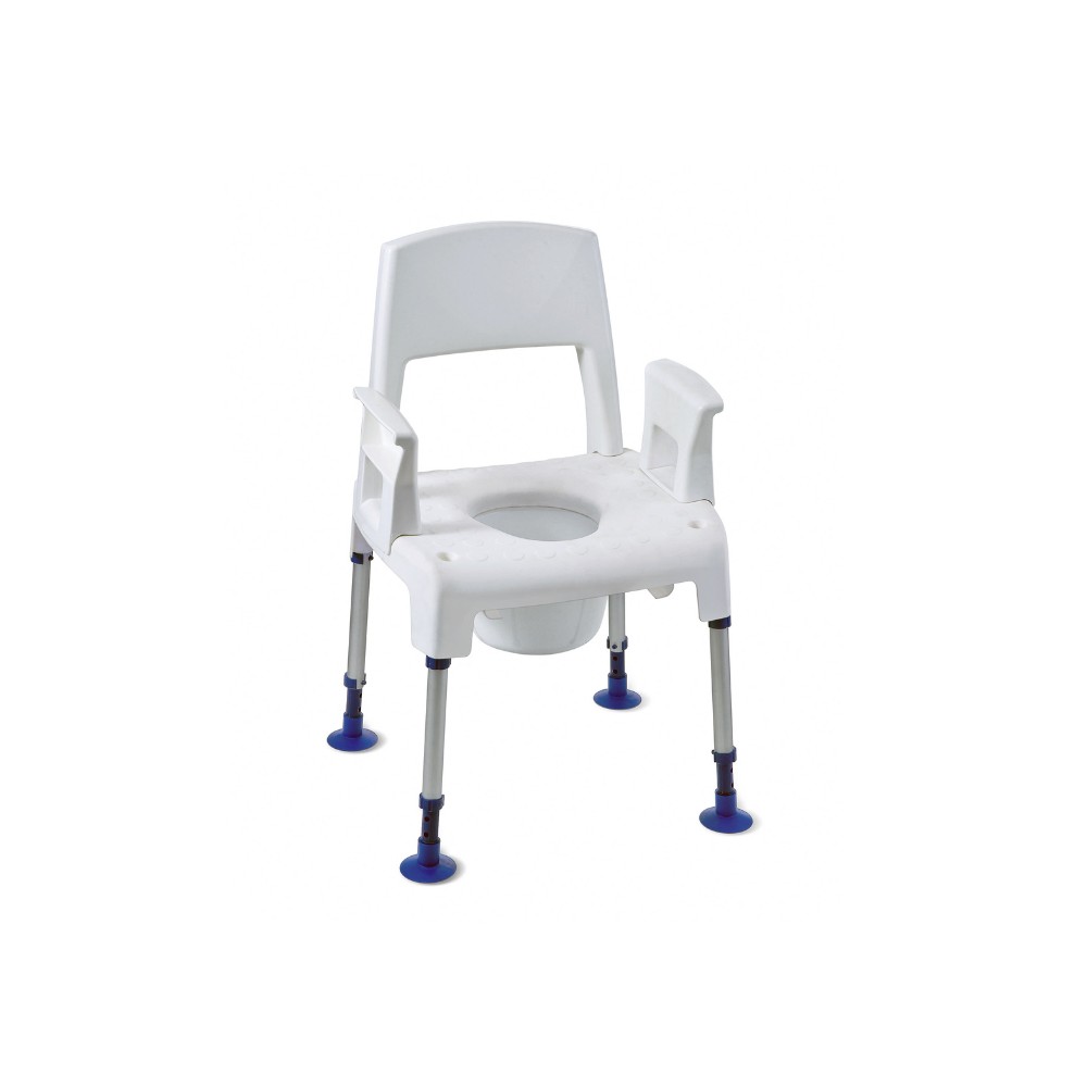 Chaise de douche pico