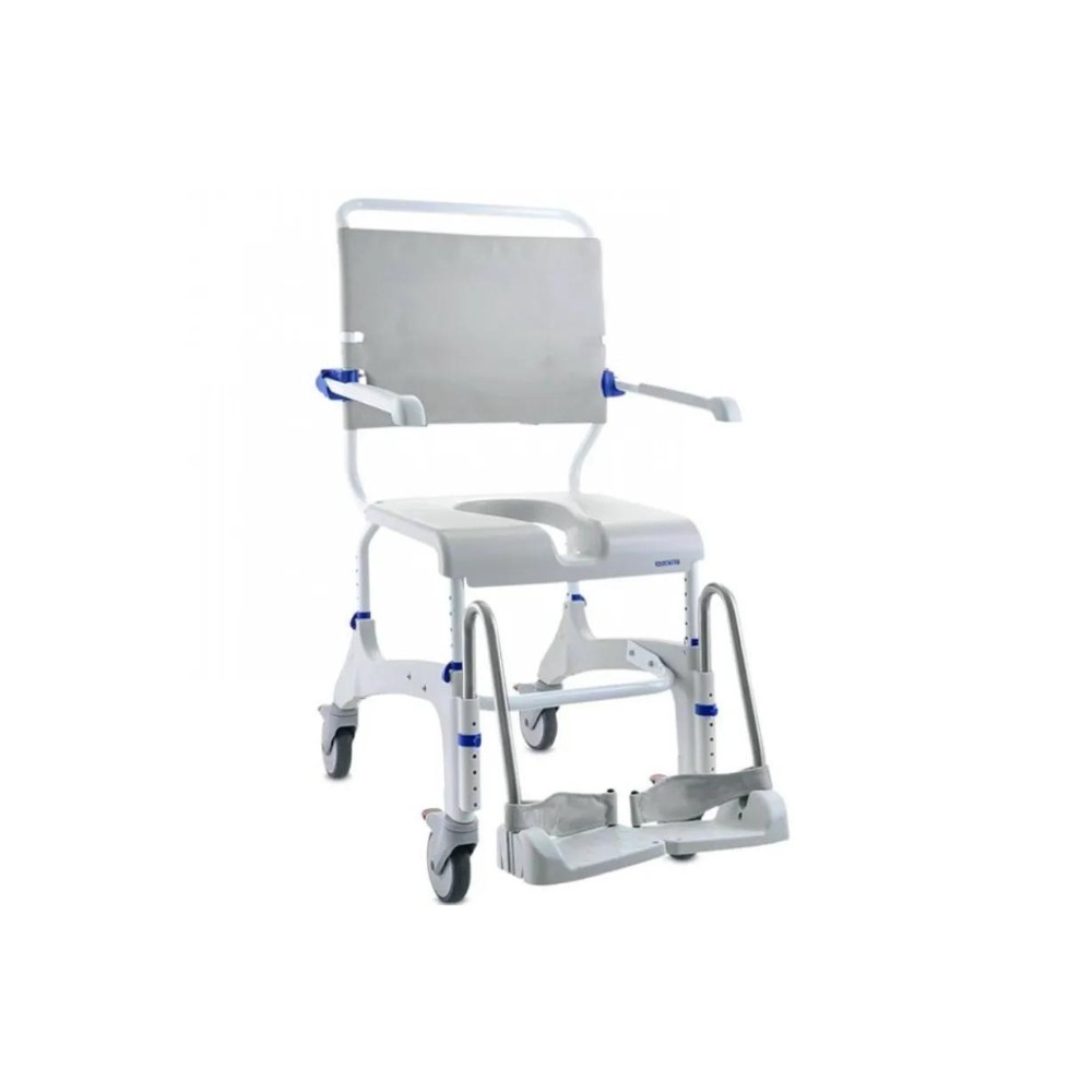 Chaise de douche aquatec ocean ergo