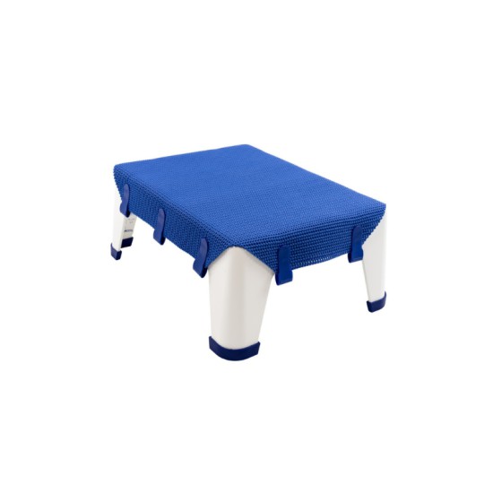 Tabouret salle de bain