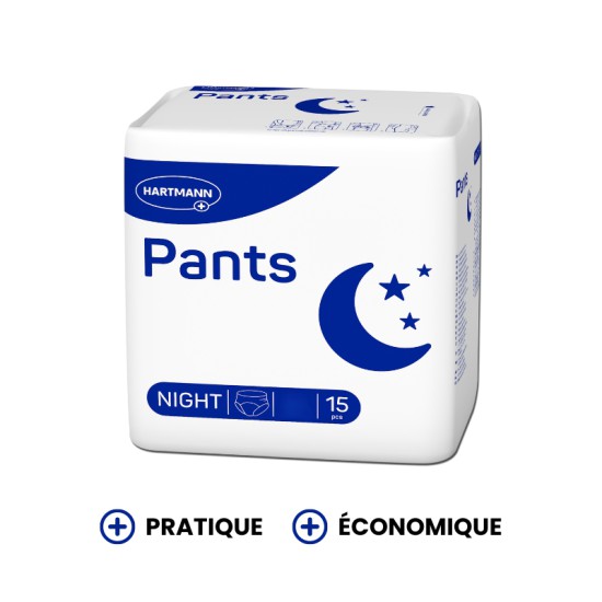 Hartmann Pants Night Large