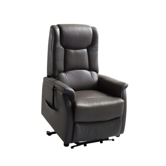 Fauteuil releveur emeraude