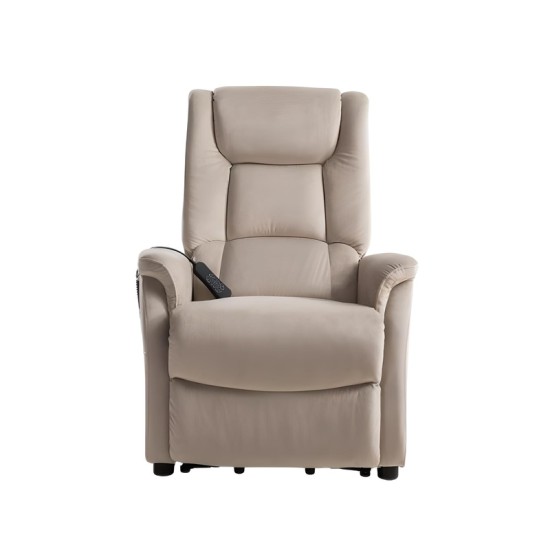 Fauteuil releveur emeraude 3