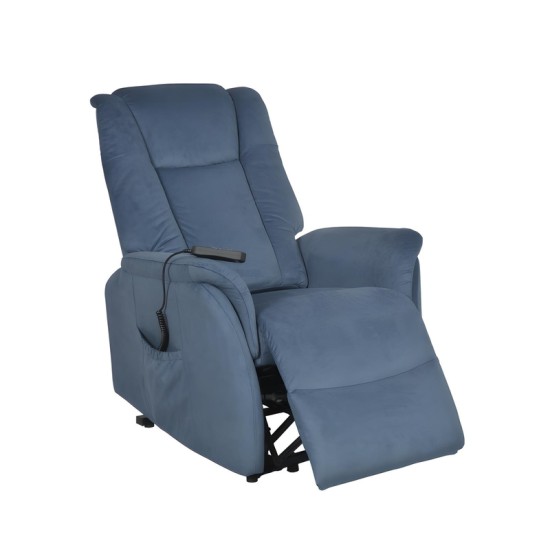 Fauteuil releveur emeraude 4