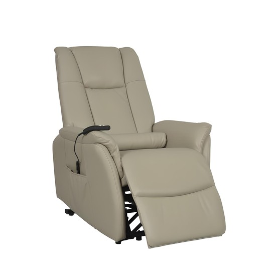 Fauteuil releveur emeraude 5