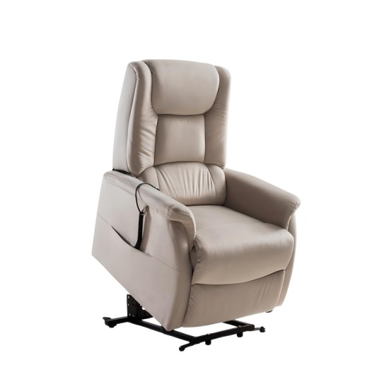 Fauteuil releveur emeraude 2