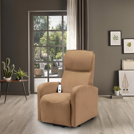 Fauteuil releveur dublin 3