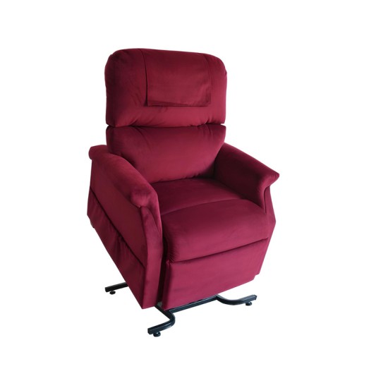 Fauteuil Releveur Confort Premium 3