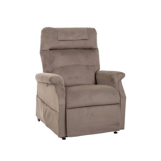 Fauteuil Releveur Confort Classic Bi-Moteurs 3