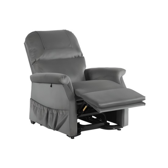 Fauteuil Releveur Confort Premium Bi-moteurs 2