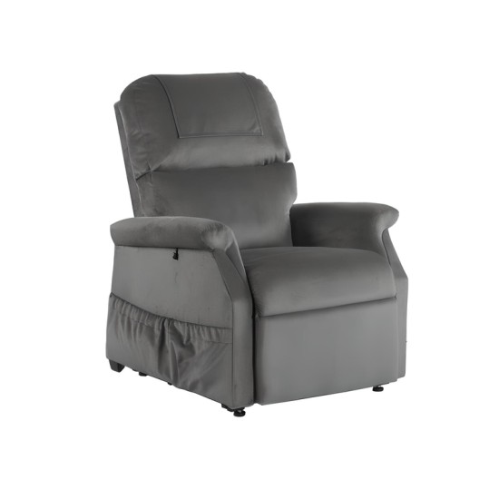 Fauteuil Releveur Confort Premium Bi-moteurs