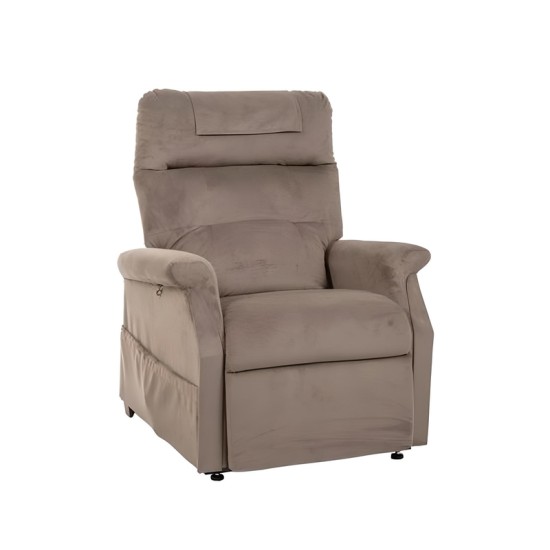 Fauteuil releveur confort classic zen 2