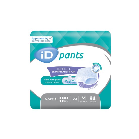 ID Pants NORMAL Medium