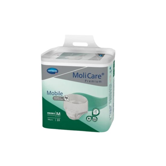 Culotte Molicare Mobile 5G Medium