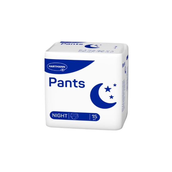 Pants NIGHT Large