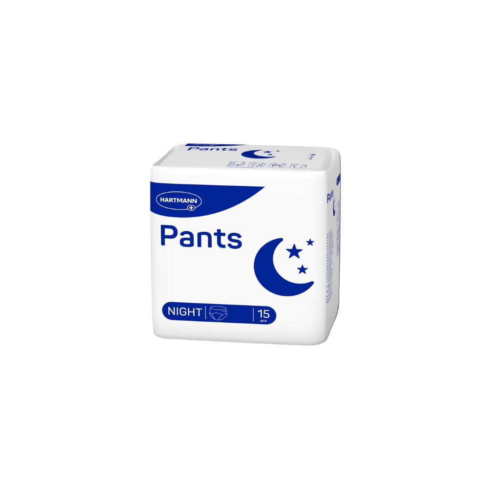 Pants NIGHT Large