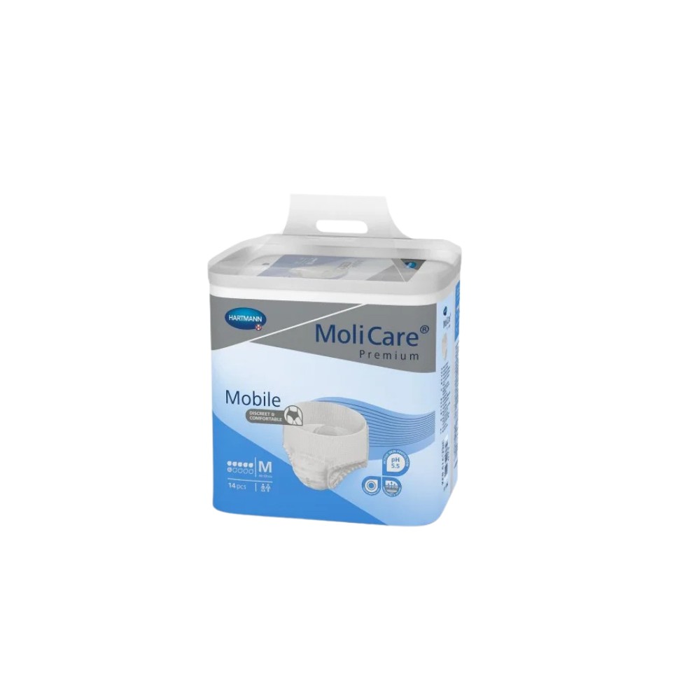 Culotte Molicare Mobile 6G Medium