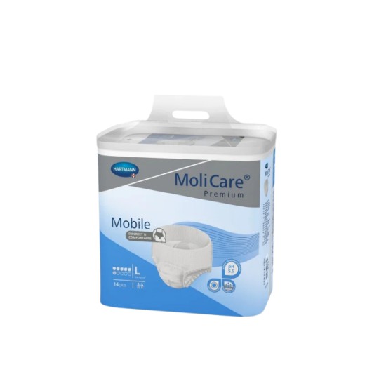 Culote Molicare Mobile 6G Large