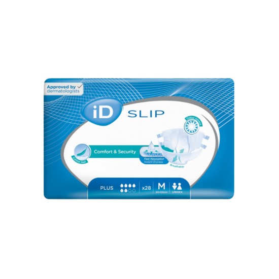 ID Slip PLUS Medium