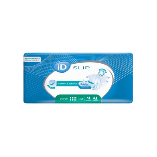ID Slip SUPER Medium