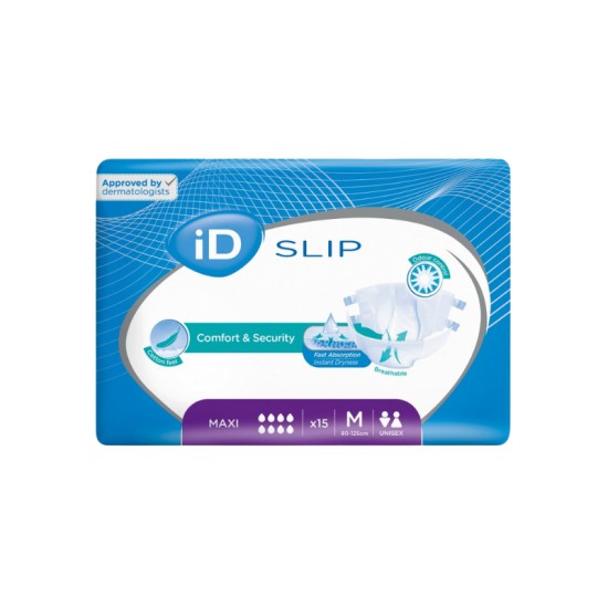 ID Slip MAXI Medium