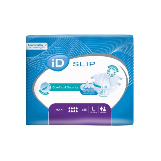 ID Slip MAXI Large
