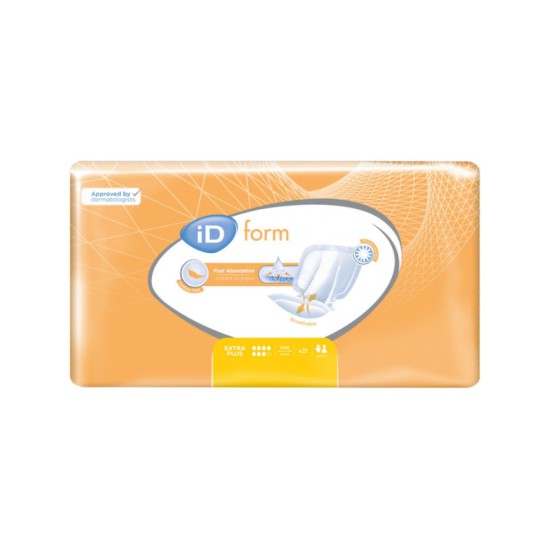 ID Expert EXTRA PLUS