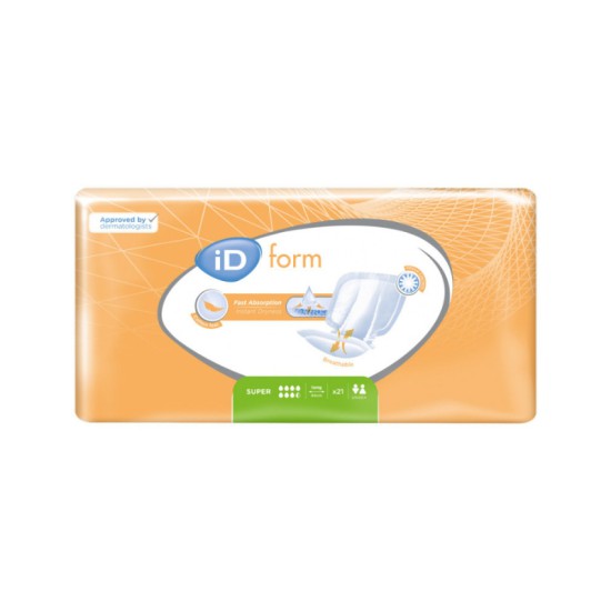 ID Expert SUPER