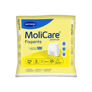 Molicare Fixpants Small