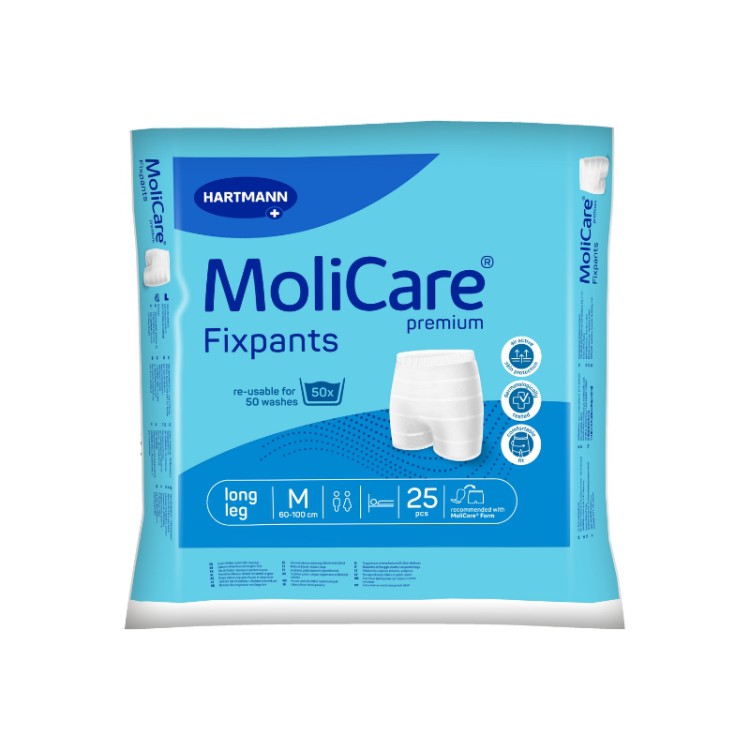 Molicare Fixpants Medium