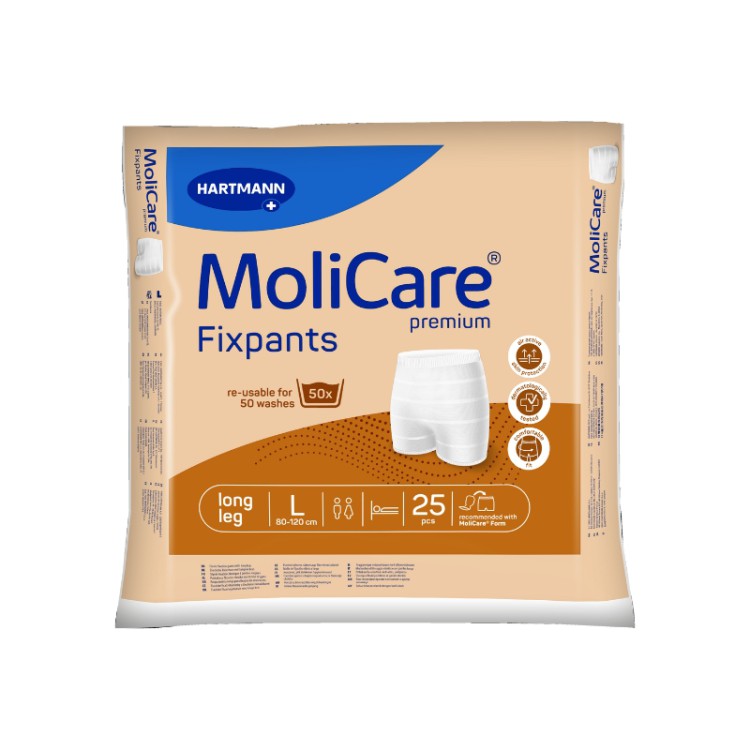 Molicare Fixpants Large