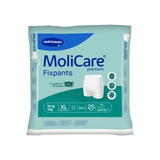 Molicare Fixpants XLarge