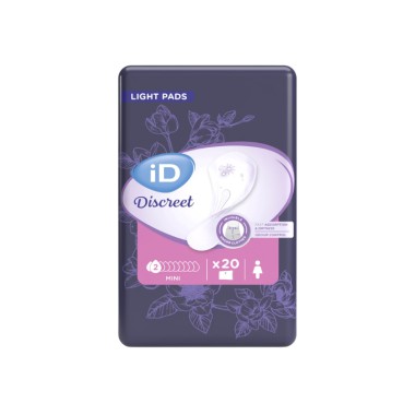 ID Discreet Light MINI