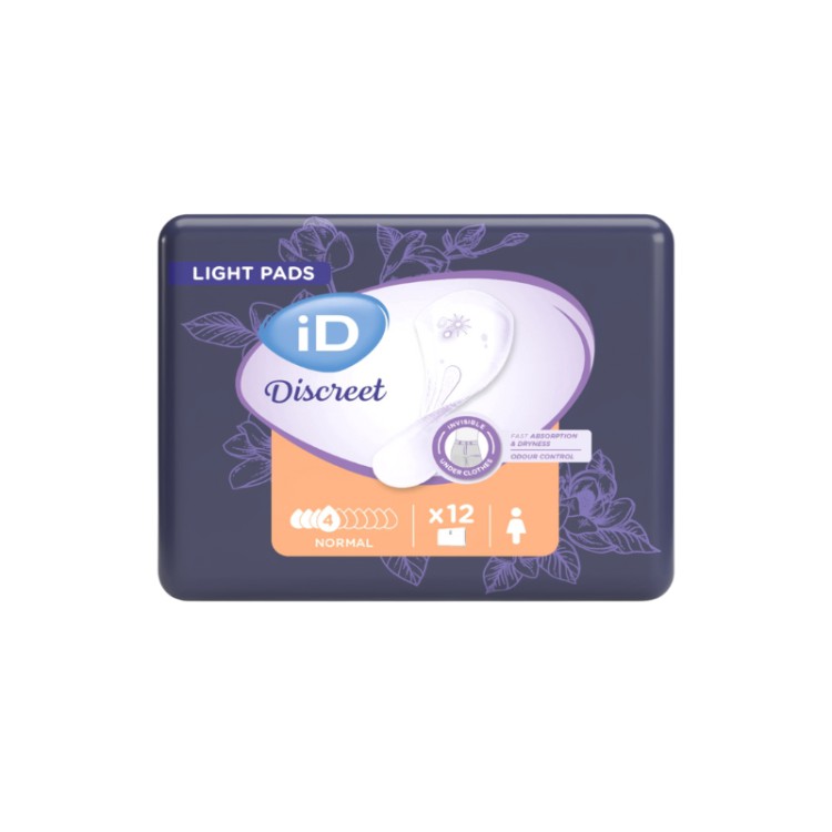 ID Discreet Light NORMAL